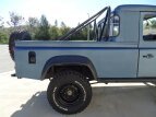 Thumbnail Photo 17 for 1995 Land Rover Defender